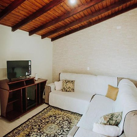 Casa C Churrasq Em Monte Castelo, Campo Grande-Ms Campo Grande  Exterior foto