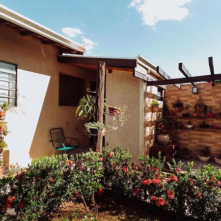 Casa C Churrasq Em Monte Castelo, Campo Grande-Ms Campo Grande  Exterior foto