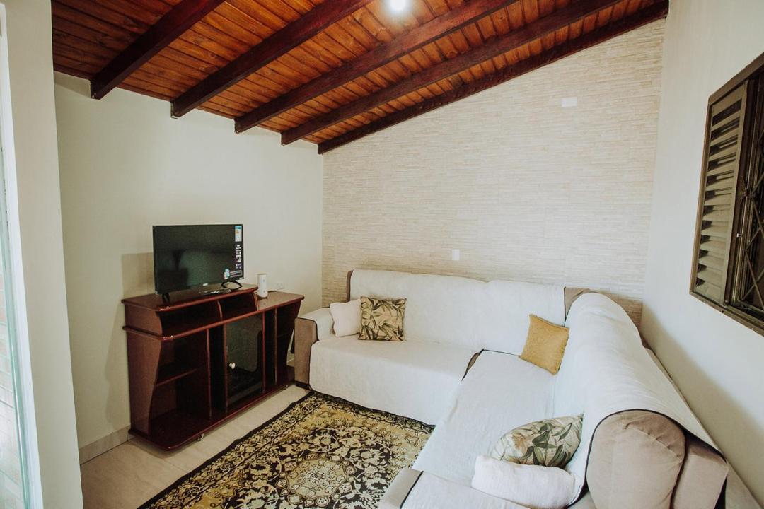 Casa C Churrasq Em Monte Castelo, Campo Grande-Ms Campo Grande  Exterior foto