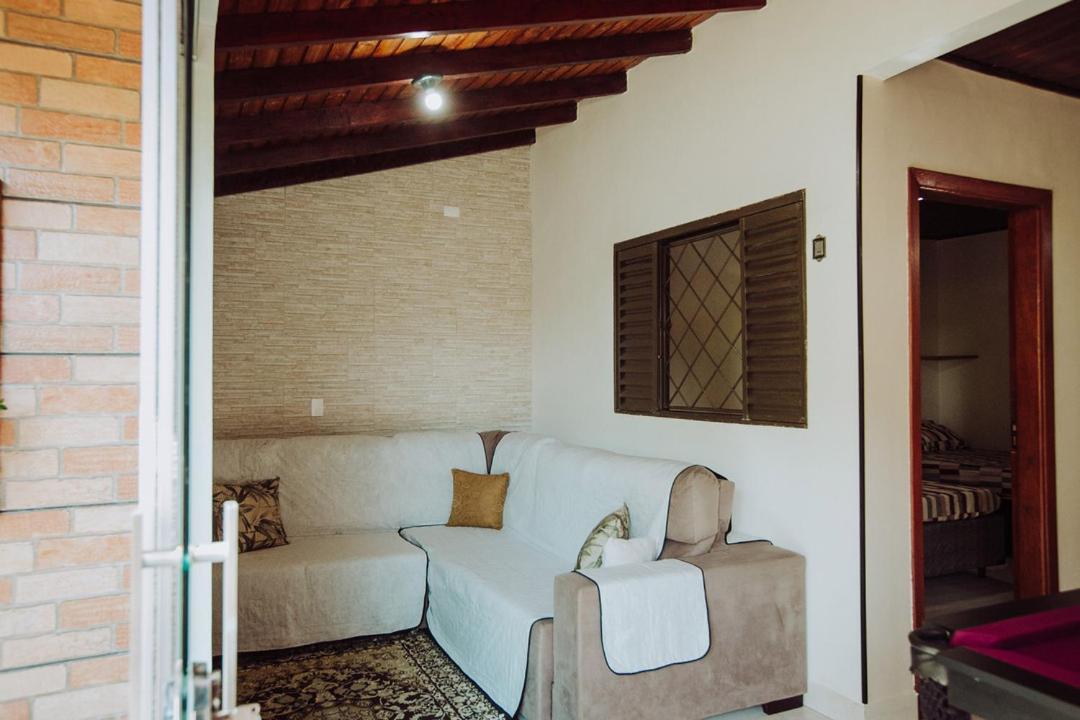 Casa C Churrasq Em Monte Castelo, Campo Grande-Ms Campo Grande  Exterior foto