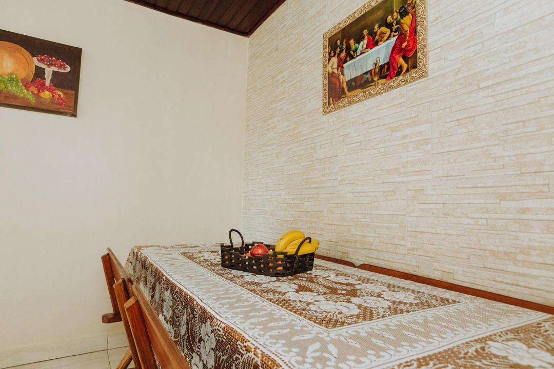 Casa C Churrasq Em Monte Castelo, Campo Grande-Ms Campo Grande  Exterior foto